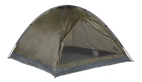 Carpa bipersonal
